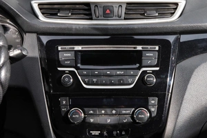 Внедорожник Nissan Qashqai 2014 года, 1599000 рублей, Новосибирск