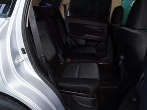 Внедорожник Mitsubishi Outlander 2012 года, 1228000 рублей, Тверь