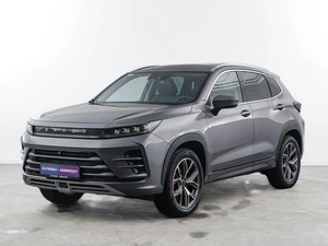 Внедорожник EXEED LX 2023 года, 2198444 рублей, Москва