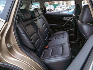 Внедорожник Geely Atlas 2019 года, 1780000 рублей, Краснодар