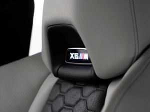 Внедорожник BMW X6 M 2021 года, 12198999 рублей, Москва