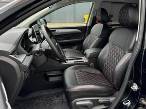 Внедорожник Haval M6 2024 года, 1849000 рублей, Кропоткин