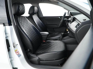Лифтбек Skoda Rapid 2020 года, 1398777 рублей, Москва