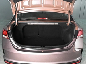 Седан Hyundai Solaris 2020 года, 1569000 рублей, Аксай