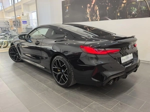 Купе BMW M8 2019 года, 10970000 рублей, Новосибирск