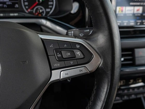 Лифтбек Volkswagen Polo 2020 года, 1810000 рублей, Краснодар