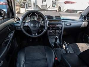 Седан Mazda 3 2008 года, 555000 рублей, Краснодар