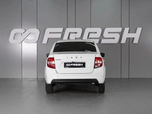 Седан ВАЗ (LADA) Granta 2024 года, 1349000 рублей, Минеральные Воды