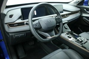 Внедорожник EXEED LX 2023 года, 2475000 рублей, Красноярск