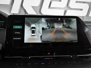 Внедорожник Changan CS55 Plus 2024 года, 2390000 рублей, Аксай