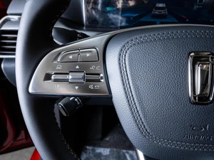 Внедорожник FAW Bestune T77 2024 года, 2189000 рублей, Ставрополь