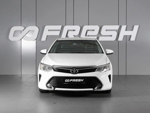 Седан Toyota Camry 2016 года, 2390000 рублей, Минеральные Воды
