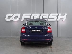 Лифтбек Skoda Octavia 2012 года, 985000 рублей, Воронеж