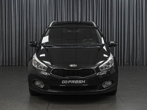 Универсал Kia Ceed 2013 года, 1058780 рублей, Ставрополь