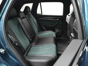 Внедорожник Geely Monjaro 2023 года, 3398000 рублей, Ставрополь