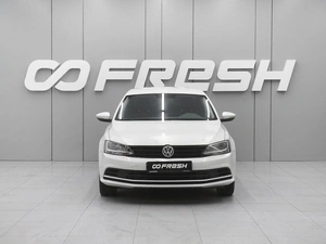 Седан Volkswagen Jetta 2016 года, 1140000 рублей, Ростов-на-Дону
