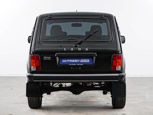 Внедорожник ВАЗ (LADA) Niva Legend 2023 года, 965050 рублей, Москва