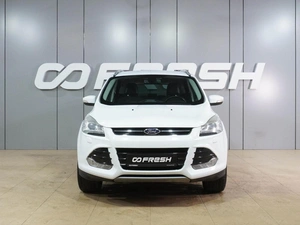 Внедорожник Ford Kuga 2014 года, 1349000 рублей, Воронеж