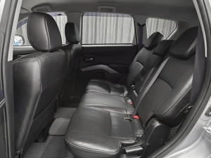 Внедорожник Mitsubishi Outlander 2011 года, 1179000 рублей, Красноярск