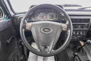 Внедорожник ВАЗ (LADA) 2121 (4x4) Рысь 2013 года, 419000 рублей, Барнаул