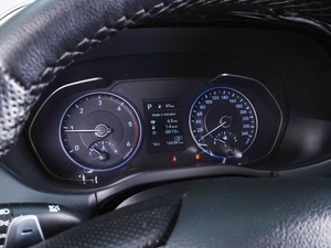 Внедорожник Hyundai Palisade 2019 года, 3650000 рублей, Ростов-на-Дону