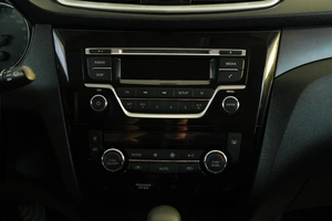 Внедорожник Nissan X-Trail 2017 года, 1969000 рублей, Омск