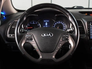 Седан Kia Cerato 2013 года, 1139000 рублей, Аксай