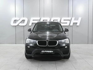 Внедорожник BMW X3 2014 года, 2039000 рублей, Ростов-на-Дону