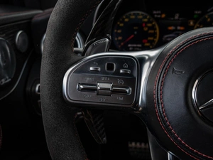 Купе Mercedes-benz C-класс AMG 2019 года, 5200000 рублей, Краснодар