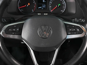 Лифтбек Volkswagen Polo 2021 года, 1699000 рублей, Аксай