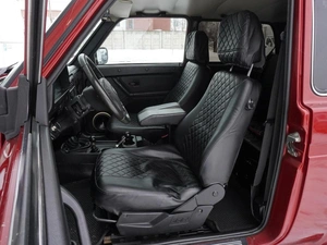 Внедорожник ВАЗ (LADA) 2121 (4x4) Urban 2017 года, 565000 рублей, Нижний Новгород