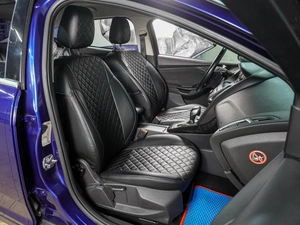 Хетчбэк Ford Focus 2016 года, 1429000 рублей, Воронеж