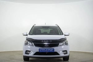 Универсал Kia Ceed 2011 года, 849000 рублей, Оренбург
