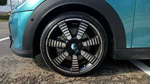 Кабриолет MINI Cooper S 2023 года, 5579000 рублей, Красноярск