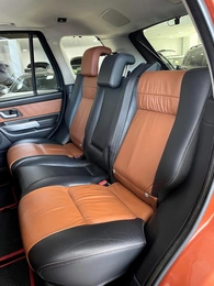 Внедорожник Land Rover Range Rover Sport 2009 года, 1497000 рублей, Солонцы