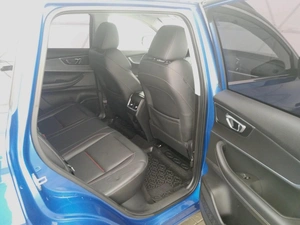 Внедорожник Chery Tiggo 7 2021 года, 1650000 рублей, Клинцы