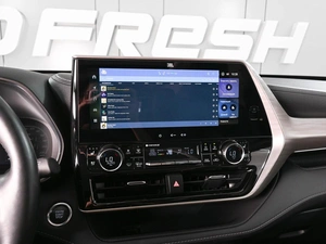 Внедорожник Toyota Highlander 2024 года, 4749000 рублей, Аксай