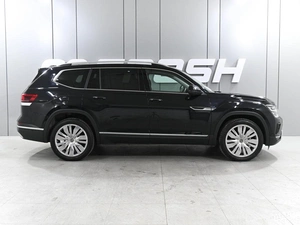 Внедорожник Volkswagen Teramont 2024 года, 5779000 рублей, Аксай