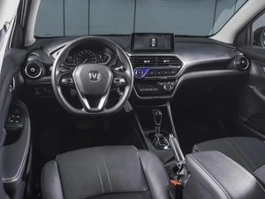 Седан Changan Alsvin 2023 года, 1199000 рублей, Ростов-на-Дону