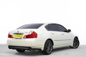 Седан Nissan Fuga 2005 года, 989000 рублей, Барнаул