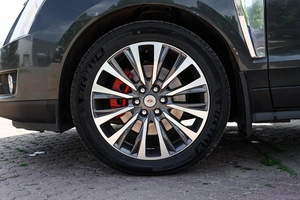 Внедорожник Cadillac SRX 2014 года, 1749000 рублей, Ульяновск
