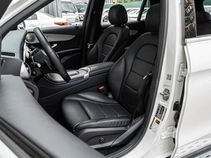 Внедорожник Mercedes-benz GLC-класс 2020 года, 4398000 рублей, Краснодар