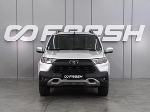 Внедорожник ВАЗ (LADA) Niva Travel 2025 года, 1279000 рублей, Воронеж