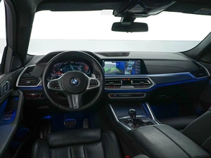 Внедорожник BMW X6 2020 года, 6988888 рублей, Москва