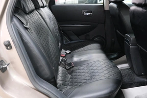 Внедорожник Nissan Qashqai 2009 года, 1029000 рублей, Омск