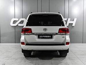 Внедорожник Toyota Land Cruiser 2019 года, 7749000 рублей, Ростов-на-Дону