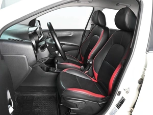 Хетчбэк Kia Picanto 2017 года, 1399000 рублей, Аксай