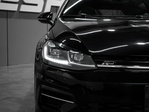 Хетчбэк Volkswagen Golf 2019 года, 1999000 рублей, Тюмень