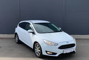 Хетчбэк Ford Focus 2018 года, 935000 рублей, Солонцы