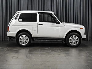 Внедорожник ВАЗ (LADA) 2121 (4x4) Urban 2020 года, 798000 рублей, Ставрополь